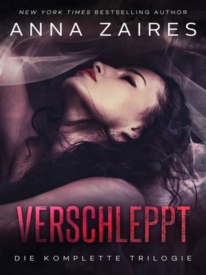 cover image of Verschleppt